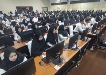 Ketahui Tahapan Seleksi CPNS: Syarat, Cara dan Seleksinya Agar Keinginan jadi PNS Terwujud