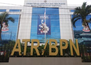 Mau Kerja di BPN, Ini Syarat dan Cara Daftarnya!