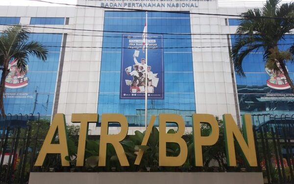 Mau Kerja di BPN, Ini Syarat dan Cara Daftarnya!