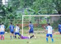 Horeee, Akhirnya Tim Sepakbola U-19 Dibentuk Pemdes Bantarjati