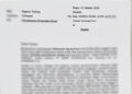 Camat Gunung Putri Berikan Alasan tak Jawab Surat Permohonan Warga
