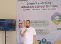 Ingin Anak Berakhlak dan Faham Teknologi, Sekolah di Alhazen School Bintaro Aja