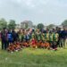 Piala Juara Festival Usia Dini Diboyong Persibotim
