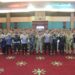 Momen Politik, Pj Bupati Bogor Kumpul Bareng Forkopimda