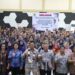Kepsek se-Kabupaten Bogor Deklarasikan Sekolah Bersinar Bareng Pj Bupati Bogor