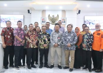 Atasi Banjir, Bogor dan Bekasi Akan Turun Tangan