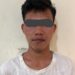 Pelaku Curanras Dibekuk Polsek Cibinong