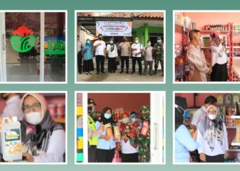 Dari 416 Desa, Baru 85 Desa yang Berhasil Kelola BUMDes