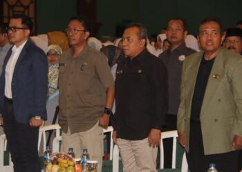 Indeks SPBE di Kabupaten Bogor Meningkat