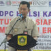 Hadiri Workshop DPC HILLSI, Pj Bupati Ajak Berkolaborasi