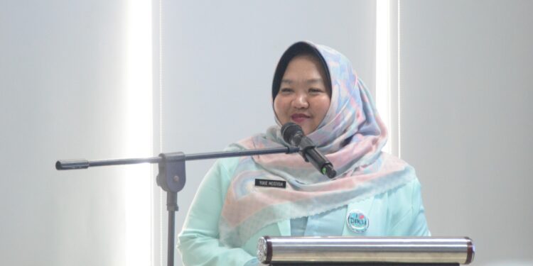 Dirut RSUD Cibinong Masuk Penilaian ASN Berprestasi