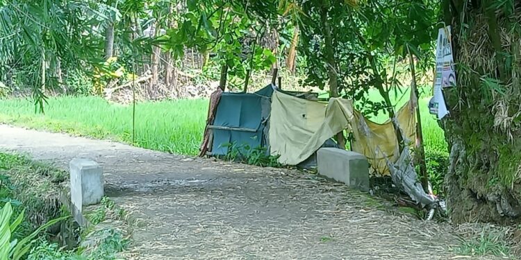 Warga Ranji Masih Ada “Dolbon” dan Kesulitan Air