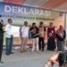 AMIN Dapat Dukungan Pejuang Perubahan Bojongkulur