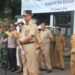 Linmas Disebut Asmawa jadi Garda Terdepan Sukseskan Pemilu 2024