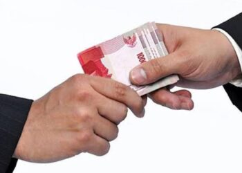 Mengapa Korupsi Sulit Hilang? Ini Faktor Penyebabnya