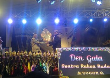 Lewat Wayang Golek Solusi, Pj Bupati Harapkan Pemilu 2024 Berlangsung Bersih