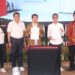 Bareng APINDO Pj. Bupati Bogor Akan Ciptakan Iklim Bisnis Usaha Aman dan Kondusif