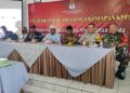 161 KPPS Desa Bantarjati Siap Jaga Kondusivitas Pemilu 2024