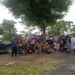 Pesona Gunung Kembar Tanjungsari Jadi Sasaran Hunting PSI SC Bogor