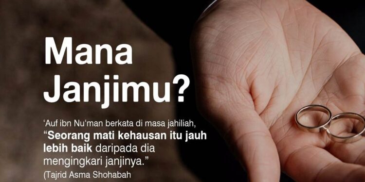 Bingung ‘Diserang’ Janji Manis Caleg dan Capres?, Berikut Tips Untuk Tidak Termakan Janji