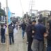 Geregetan Pelanggaran Perda Cuma Ditonton Satpol PP, GMPRI Demo Pabrik Ban di Tlajung Udik