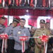 Penuhi Gizi Penghuni Lapas Cibinong, Pj Bupati Bogor Resmikan Dapur Sahabat Roti Prabudana