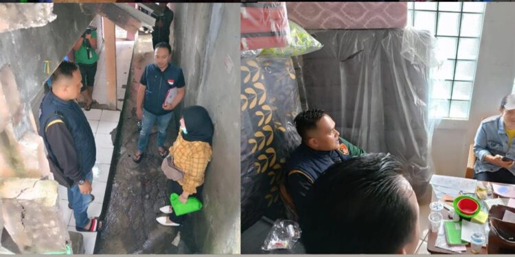 OTK Lakukan Penganiayaan Membabi Buta, Polsek Cisarua Lakukan Penyelidikan