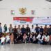 Remaja Ciangsana Diberi Pemahaman Bijak Penggunaan Media Sosial dan Bahaya Narkoba