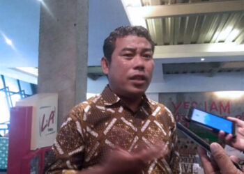 Yusfitriadi Sebut Integritas Panwas Dipertaruhkan Soal Kampanye Caleg Saiful
