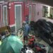 Rumah Ketua Komite SMKN Gunung Putri Dibobol Maling, Ini Permintaan Dimas Pada Pihak Perumahan Legenda Wisata
