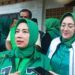 SAMAWA Diberi Pembekalan Elly Yasin