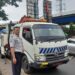 Tanggapi Aduan Masyarakat Direspons Gercep Kepala UPT Dishub 2