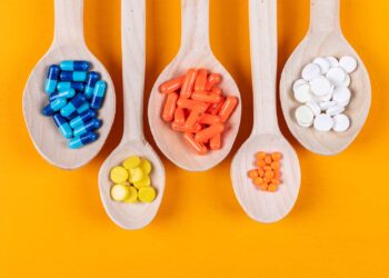 Hindari Konsumsi Rutin Suplemen yang Mengandung 4 Vitamin Ini, Berdampak Buruk!