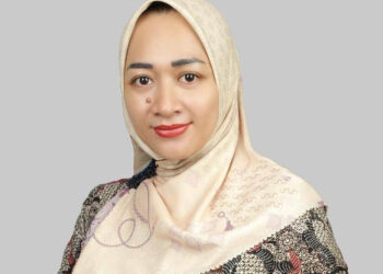 Disebut Gunakan Anggaran Desa Saat Alm Suaminya Menjabat, Ayu: Bukan Karena Anggaran Dipakai, Tapi Karena Tanggungjawab Sebagai Isteri