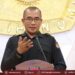KPU Rilis Sudah Puluhan Petugas Meninggal Dunia