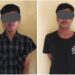 Buron, Pelaku Tawuran Tewaskan Seorang Pelajar Terciduk di Garut