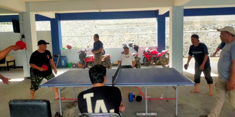 Jelang HPN 2024 HUT PWI ke 78, PWI Kabupaten Bogor Gelar Berbagai Lomba Dengan Hadiah Menarik