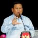 Prabowo Jadikan Beri Makan Gratis Proyek Strategis