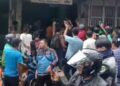 Kepergok Warga, Pencuri Villa Kosong Dikromas