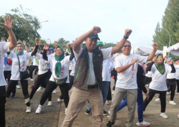 Pj Bupati Yakini KORMI Dapat Berkontribusi di Tengah Masyarakat