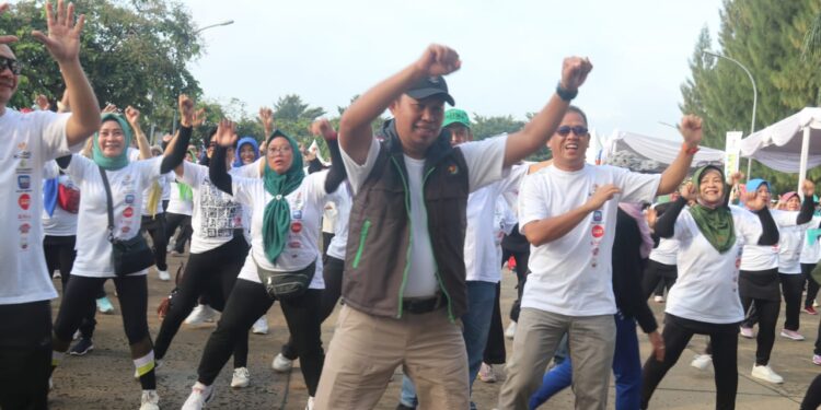Pj Bupati Yakini KORMI Dapat Berkontribusi di Tengah Masyarakat