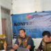 Meski Dekat Gudang, Logistik Kecamatan Gunungputri Belum Terealisasi Full