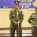 9 Hari Jelang Pemilu, Ini Pesan Asmawa Tosepu Kepada Satpol PP