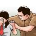 Akhirnya, Guru Cabul Ditetapkan Sebagai Tersangka