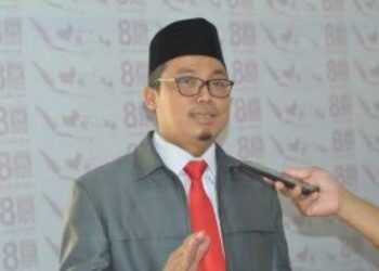 Achmad Fathoni : Boleh Punya ORDAL, Asal Jangan Keluar Regulasi