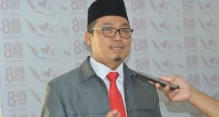 Achmad Fathoni : Boleh Punya ORDAL, Asal Jangan Keluar Regulasi
