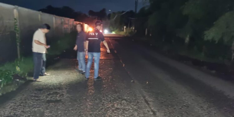 Tawuran di Ciseeng, Tewaskan 1 Remaja