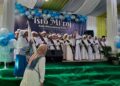 Hadiri Wisuda Tahfiz Qur’an, Ini Pesan Achmad Fathoni