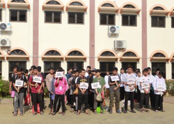 Event Forward SMPIT Al Fityan Boarding School, Ini Yang Dilombakan