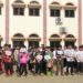 Event Forward SMPIT Al Fityan Boarding School, Ini Yang Dilombakan